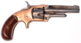 Marlin No 32 Standard 1875 .32 RF Pocket Revolver - no FFL needed (KEN 1)