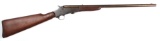 Remington Model 6 .22 S,L,LR Rolling-Block Rifle (PD 1)