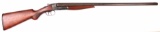 Ranger M1915 16 Ga Double-Barrel Shotgun - FFL # (LAD 1)