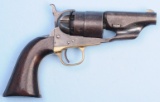 Colt Model 1860 .44 Army 