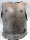 European 19th century Cavalry Cuirassier Armor (KEN)