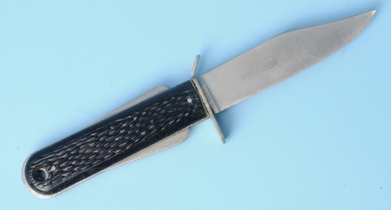 British RAF Air Crew Survival Knife (LAM)