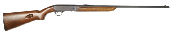 Remington Model 241 Speedmaster Takedown Semi Automatic .22 Caliber Rifle FFL:63733 (BED 1)