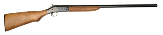 Harrington & Richardson Topper Model 12 Ga 3" Single Barrel Shotgun FFL:BB487881 (BED 1)