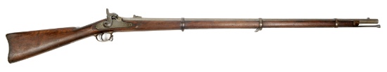 Civil War era Colt Model 1861 Special Percussion Rifle (DJQ 1)