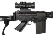 Fn Fal Sniper Rifle Fn Fal Sniper Rifle