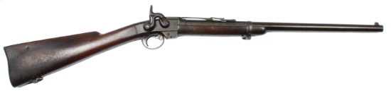 Civil War era Smith .50 Caliber Cavalry-Artillery Carbine - no FFL needed (DJQ 1)