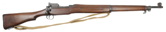 British Military Pattern P14 .303 Enfield Bolt-Action Rifle - FFL # 403083 (BCW 1)
