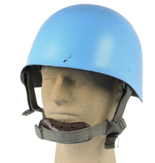 United Nations Combat Helmet (GDQ)