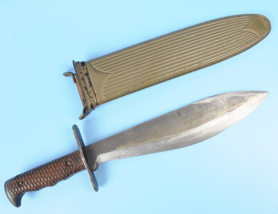 US Military M1917 Bolo Knife (WAJ)