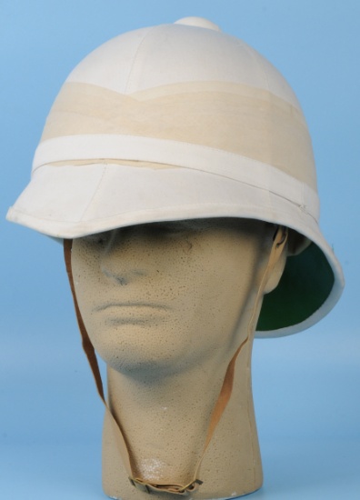 Reproduction British Pith Helmet (GDQ)