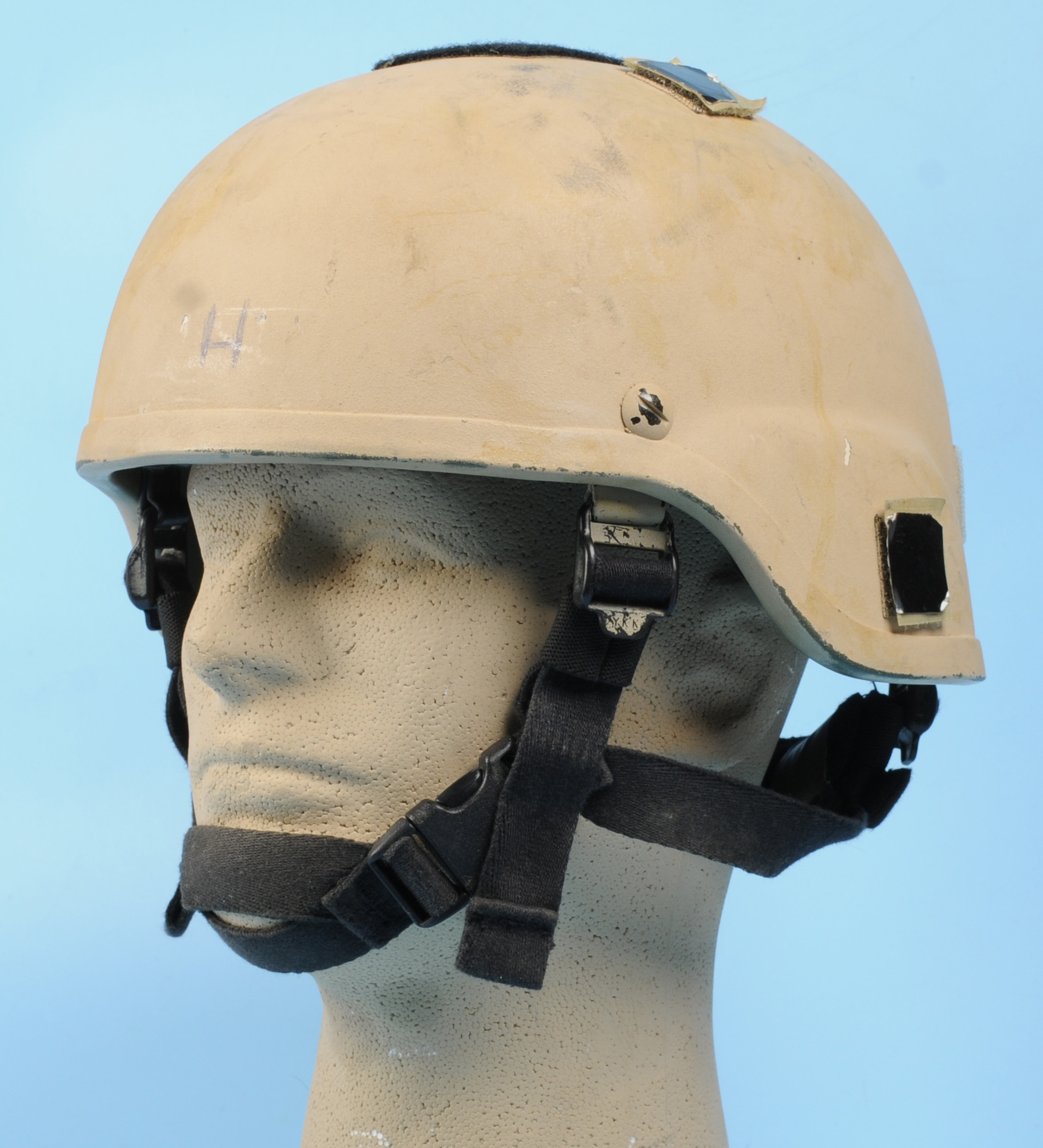 US Special Operations Kevlar Helmet Size Medium | Proxibid