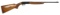 Belgium Made Browning 22 Long Rifle Semi Automatic Rifle FFL Required NSN (PAG1)