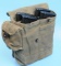 Bulgarian Military Arsenal AK-74 Circle 10 5.45x39 30 Round Magazines & Pouch (JAB)