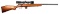 Marlin Model 17V Bolt Action 17 HMR Rifle + Bushnell Sportview 3-9 X Scope FFL: 98658415 (PAG1)