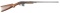 Savage Model 1903 Pump Action 22 S/L or LR Rifle FFL: 17.820 (PAG 1)