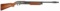 JC Higgens Sears Roebuck & Co Model 20 Pump Action 12 Ga Shotgun FFL: NSN (MTE 1)