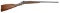 Remington Model 4 Rolling Block 25-10 RF Rifle FFL: NSN/J288311 (PAG 1)