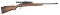 Colt Colteer I Bolt Action 22 Mag Rifle with Springfield 4X Scope FFL: NSN (PAG 1)