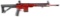 Radical Firearms Model RF-15 AR-15 5.56 Semi Automatic Rifle FFL Required 21-070120 (BRP1)