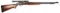 J.C. Higgins Model 30 22 Long Rifle Pump Action Rifle FFL Required NSN (PAG1)