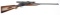 Winchester Model 63 Super 22 Long Rifle Semi Automatic Rifle FFL Required 137081A (PAG1)