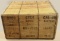 US Military Issue 2000 Round Crate, Winchester Cartridge Company 45 ACP Match Ammunition  (SDM)