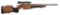 Finnish SAKO P94S 22 Long Rifle Bolt Action Rifle & Leupold Scope FFL Required 292151 (PAG1)