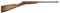 Winchester Model 1902 22 Long Rifle Bolt Action Rifle FFL Required NSN (PAG1)