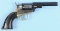 Italian CVA Replica Colt M-1849 .31 Black Powder Percussion Revolver - No FFL needed (PSM1)