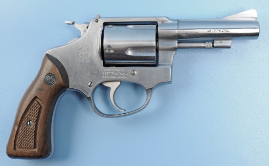 Rossi M-88 .38 Special Revolver FFL Required W013380 (RDQ1)
