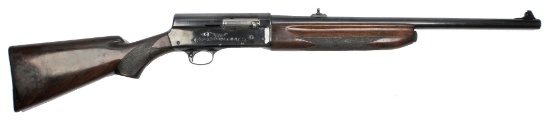Remington Model 11 "The Sportsman, Long Range" Semi-Automatic 12 GA Shotgun FFL: 509061 (PAG1)