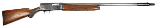 Browning A5 Semi-Automatic 16 GA 2 3/4" Shotgun FFL:A8192 (PAG1)