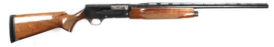 Browning A500 Invector Semi Automatic 12 GA 3" Shotgun FFL: 751PN17806 (PAG 1)