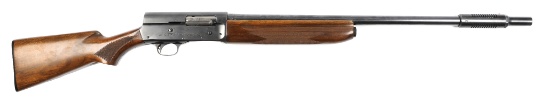Remington Model 11 "The Sportsman" Semi-Automatic 12 GA Shotgun FFL: 449207(PAG1)