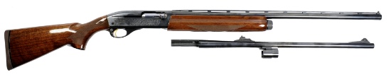 Remington 11-87 Premier 20ga Semi Automatic Shotgun FFL Required TL007182 (PAG1)