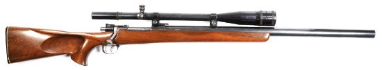 Custom 220 S.W. Mauser Bolt Action Rifle FFL Required FA36796 (PAG1)