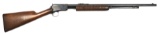 Winchester Model 62 22 Short Pump Action Rifle FFL Required 183664 (PAG1)