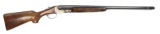 Savage Fox Model B 16ga Double Barrel Shotgun FFL Required NSN (PAG1)