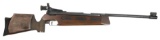 RWS Dana Model 75 T01 .177 Precision Air Rifle - no FFL needed (PAG 1)