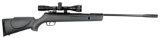 Spanish Gamo NRA 1000 Special .177 Air Rifle - no FFL needed (PAG 1)