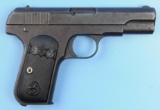 Colt Model 1903 Pocket Hammerless .32 Semi Automatic Pistol FFL Required 77855 (PAG1)