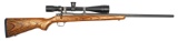 Ruger All Weather 77-22 Winchester Bolt Action Rifle Unknown Caliber FFL Required 720-62552 (PAG1)