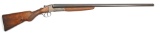 Lefever Double Barrel 12Ga Shotgun FFL: L4L958 (PAG1)