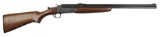 Savage Model 24 Combo Gun 22 Win Mag Rifle / .410 Ga 3