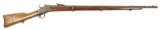 Remington/Egyptian Rolling Block 11.43 MM Rifle, Antique 1453F  (RHE 1)