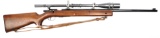 Winchester Model 75 Bolt Action 22 LR Rifle with Unertl Scope FFL: 59626 (PAG1)