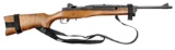 Ruger Mini 14 Semi-Automatic .223 Rifle FFL: 186-97576 (PAG 1)