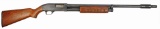 JC Higgens Sears Roebuck & Co Model 20 Pump Action 12 Ga Shotgun FFL: NSN (MTE 1)