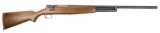 JC Higgins Model 583.14 Bolt Action 12 GA 2 3/4